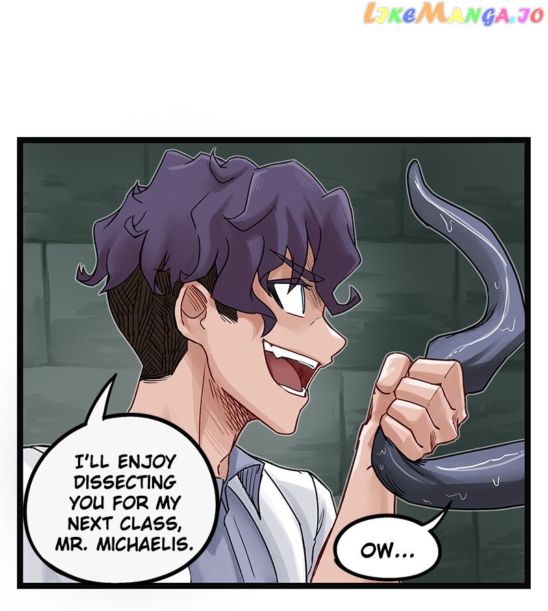 Clinic Of Horrors chapter 78 - page 13