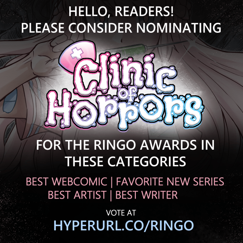 Clinic Of Horrors chapter 78 - page 24