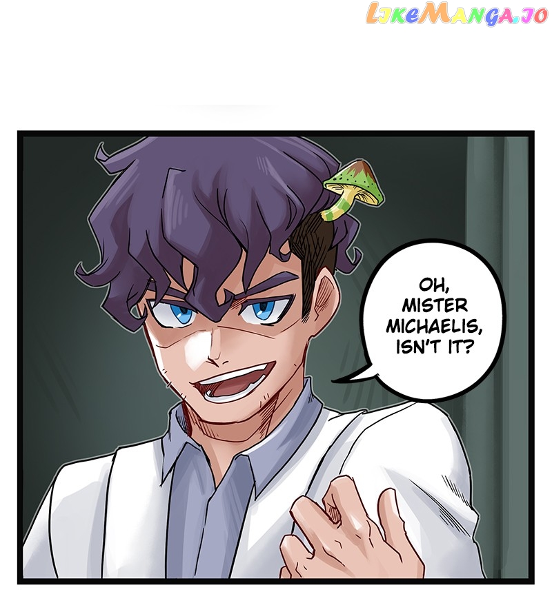 Clinic Of Horrors chapter 78 - page 4