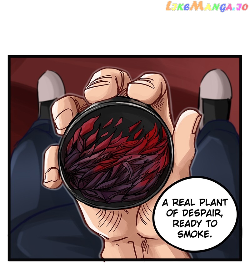 Clinic Of Horrors chapter 22 - page 5
