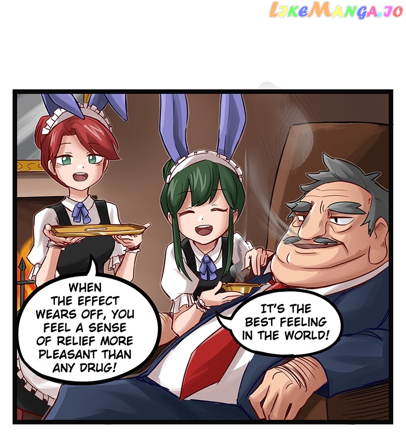 Clinic Of Horrors chapter 22 - page 8
