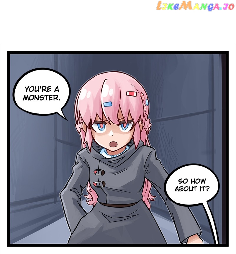 Clinic Of Horrors chapter 52 - page 1