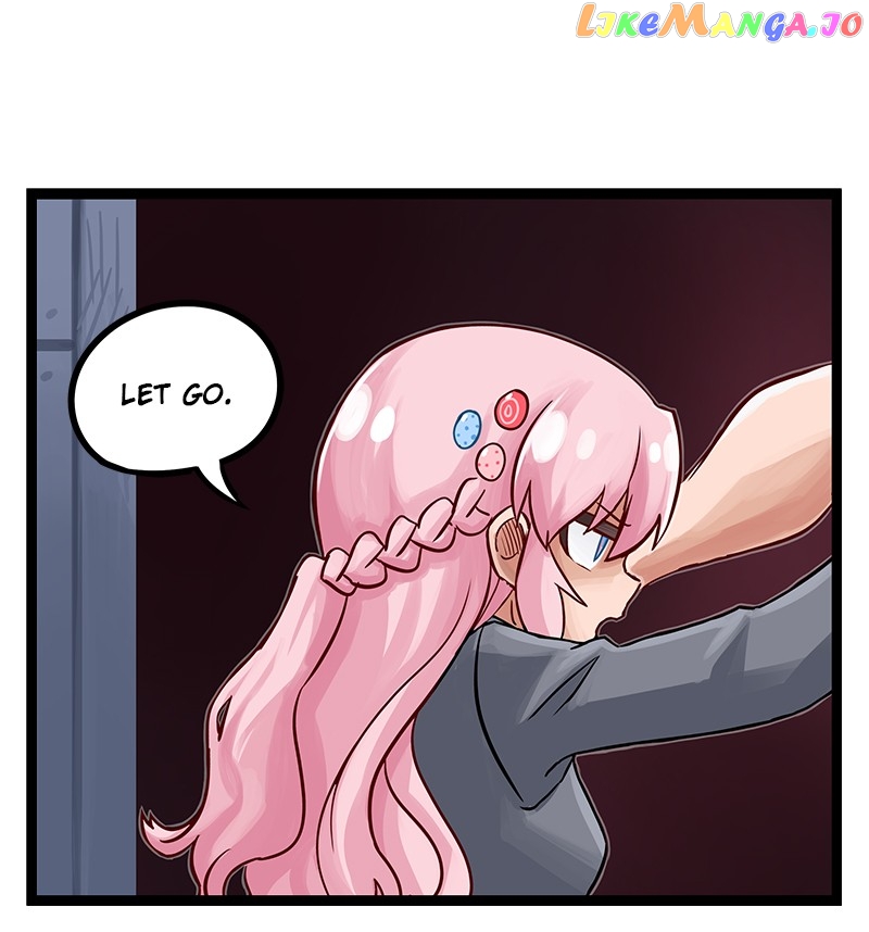 Clinic Of Horrors chapter 52 - page 12