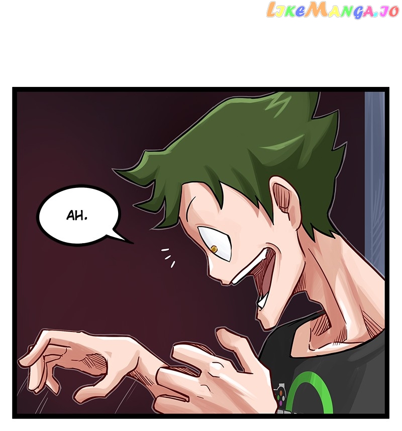 Clinic Of Horrors chapter 52 - page 13