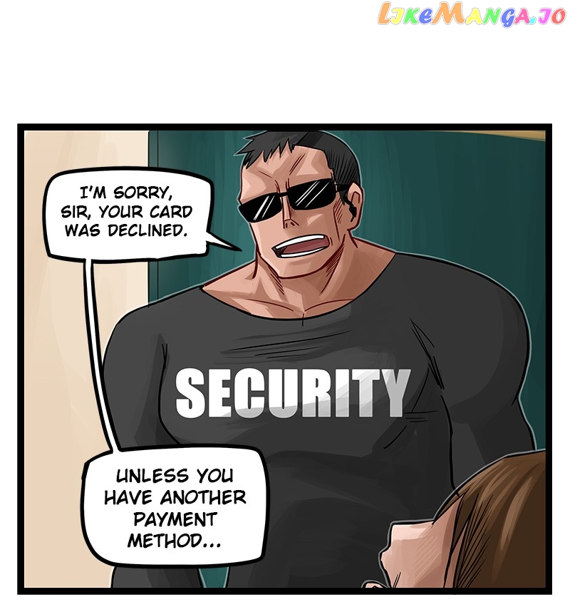 Clinic Of Horrors chapter 52 - page 16