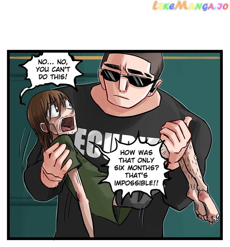 Clinic Of Horrors chapter 52 - page 18