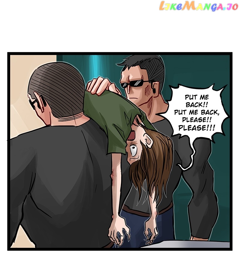 Clinic Of Horrors chapter 52 - page 19