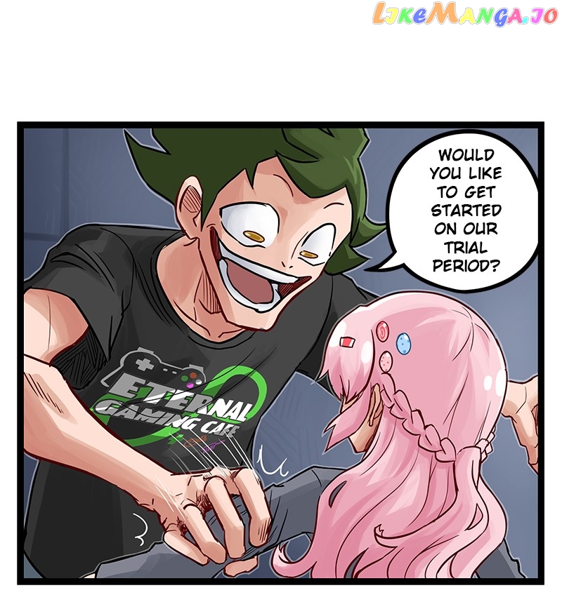 Clinic Of Horrors chapter 52 - page 2