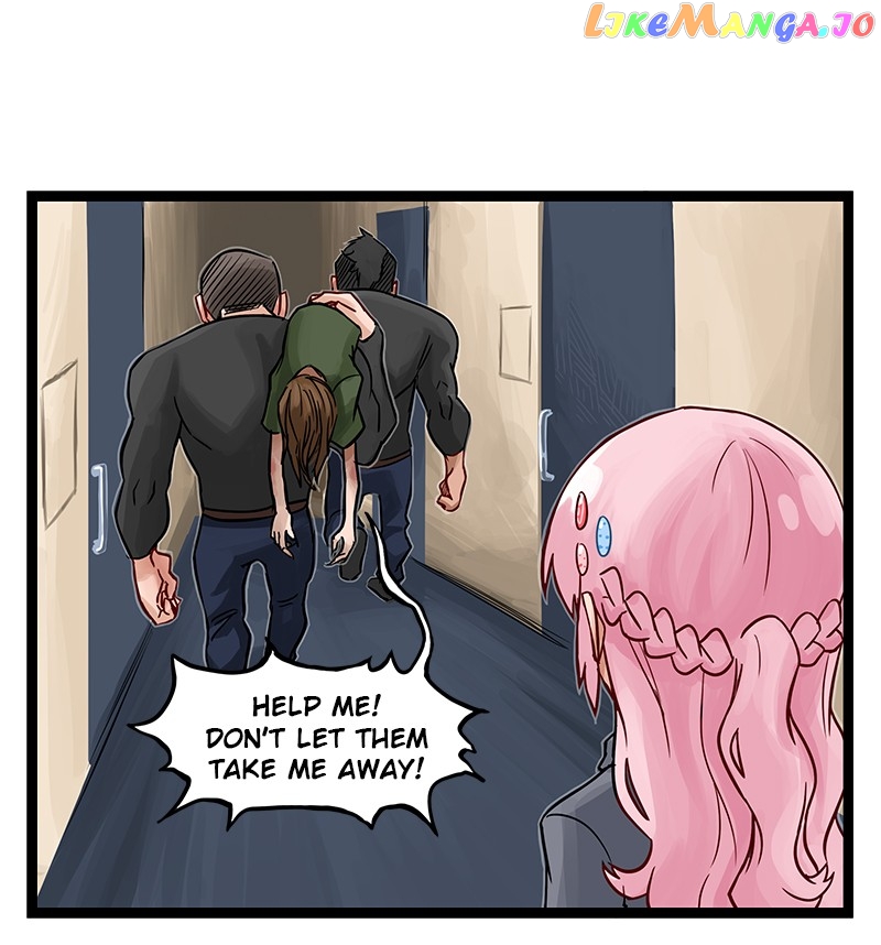 Clinic Of Horrors chapter 52 - page 20