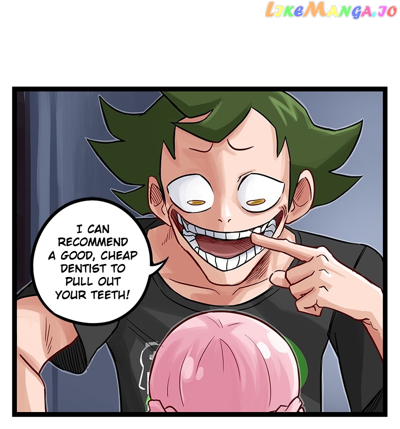 Clinic Of Horrors chapter 52 - page 3