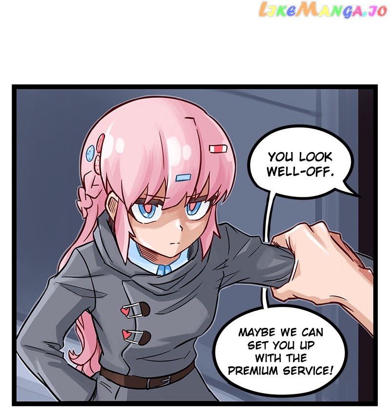 Clinic Of Horrors chapter 52 - page 4
