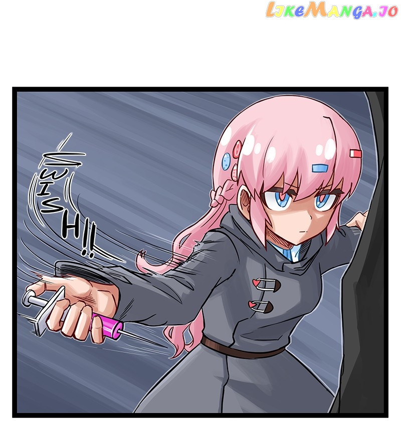 Clinic Of Horrors chapter 52 - page 6