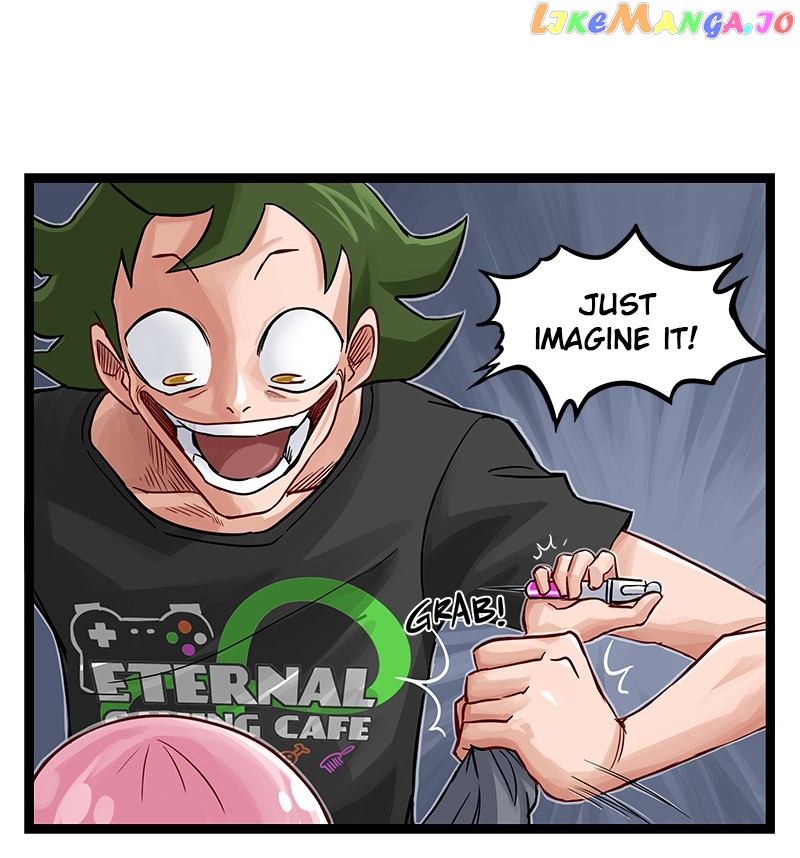 Clinic Of Horrors chapter 52 - page 7