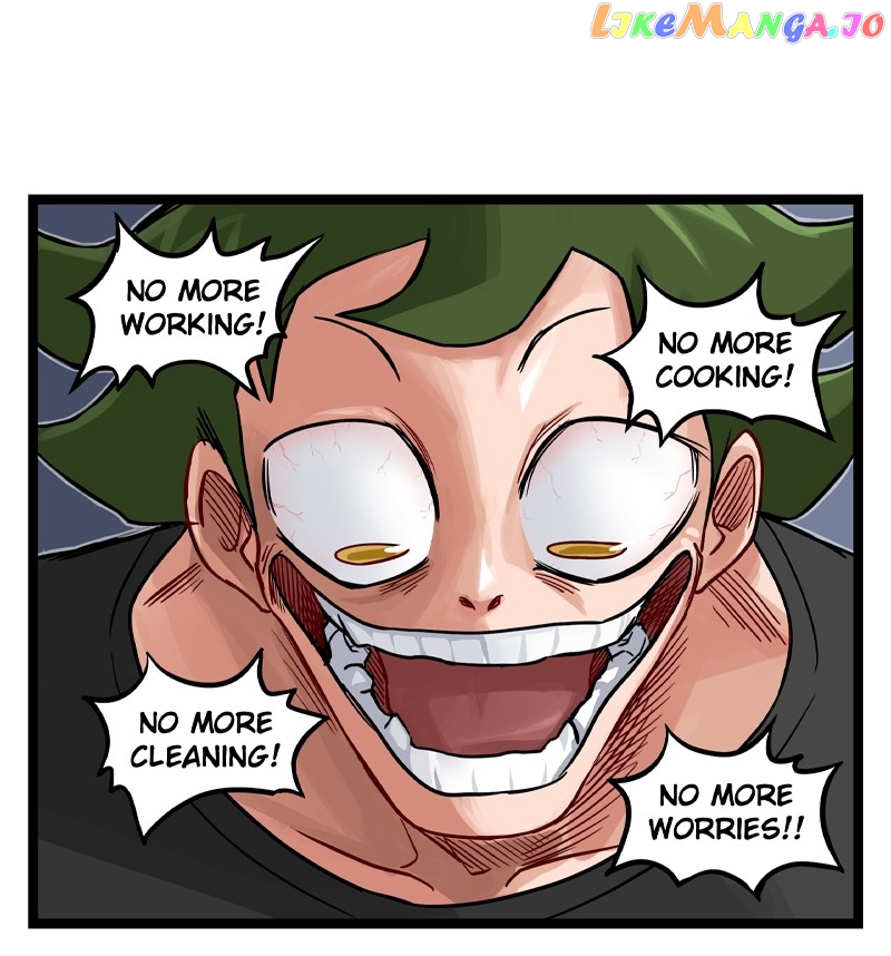 Clinic Of Horrors chapter 52 - page 8