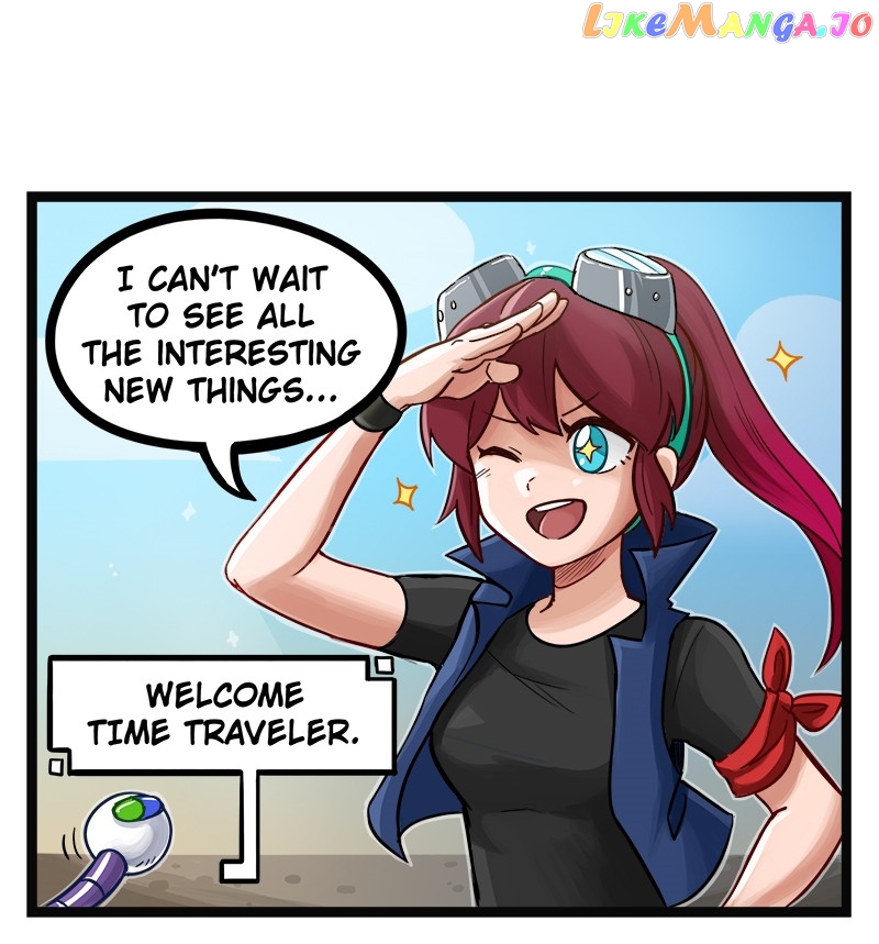 Clinic Of Horrors chapter 23 - page 2