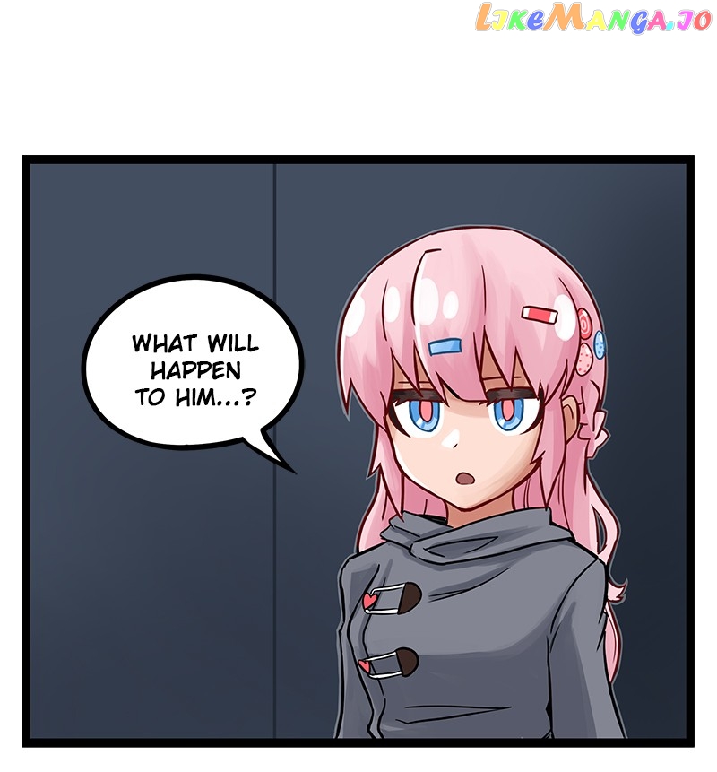 Clinic Of Horrors chapter 53 - page 2