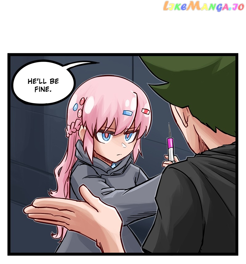 Clinic Of Horrors chapter 53 - page 6