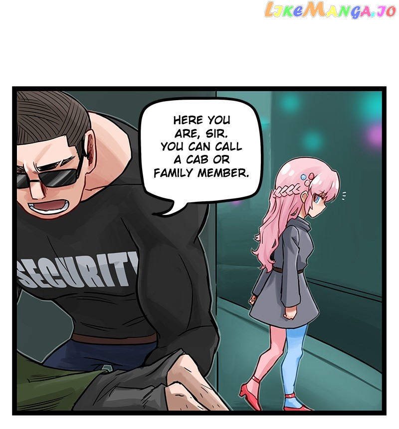 Clinic Of Horrors chapter 53 - page 9