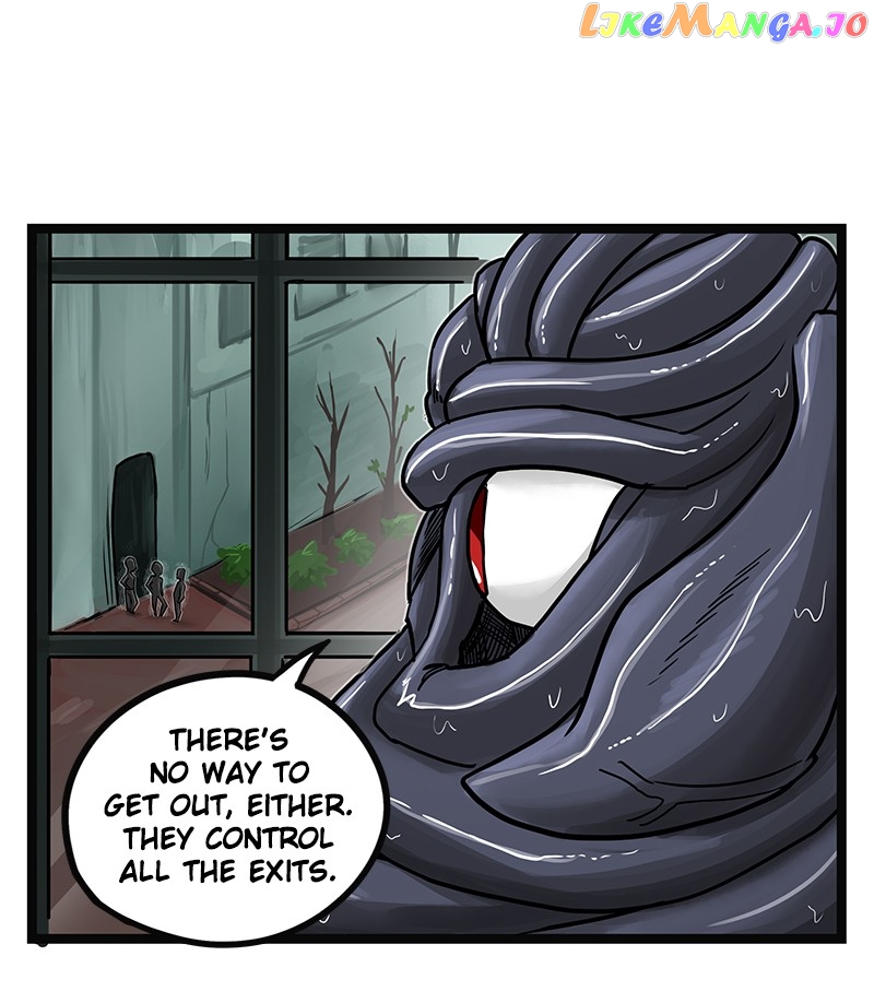 Clinic Of Horrors chapter 80 - page 3