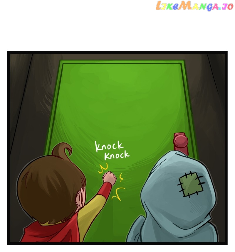 Clinic Of Horrors chapter 24 - page 2