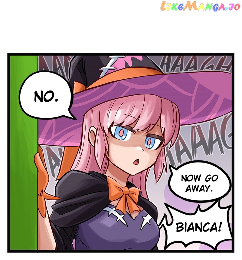 Clinic Of Horrors chapter 24 - page 7