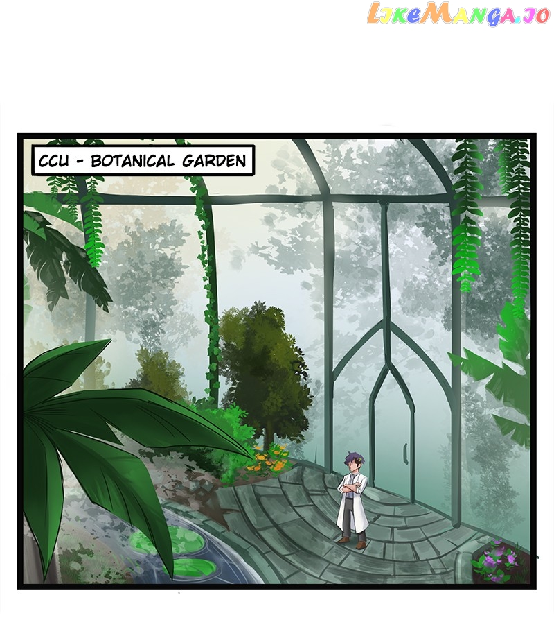 Clinic Of Horrors chapter 81 - page 2