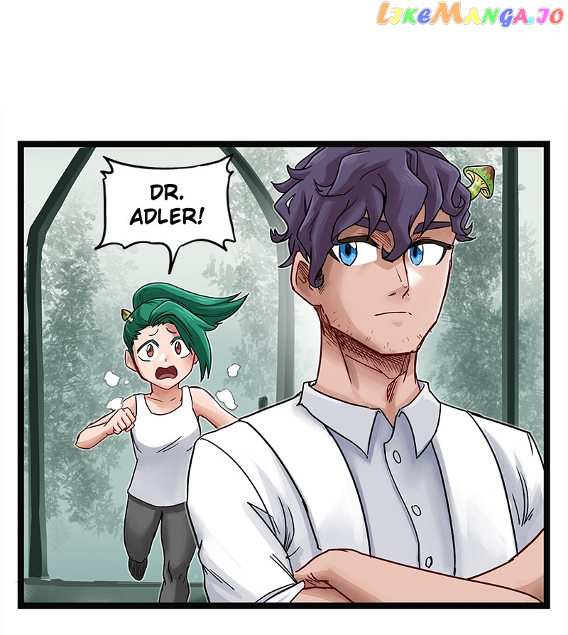 Clinic Of Horrors chapter 81 - page 3