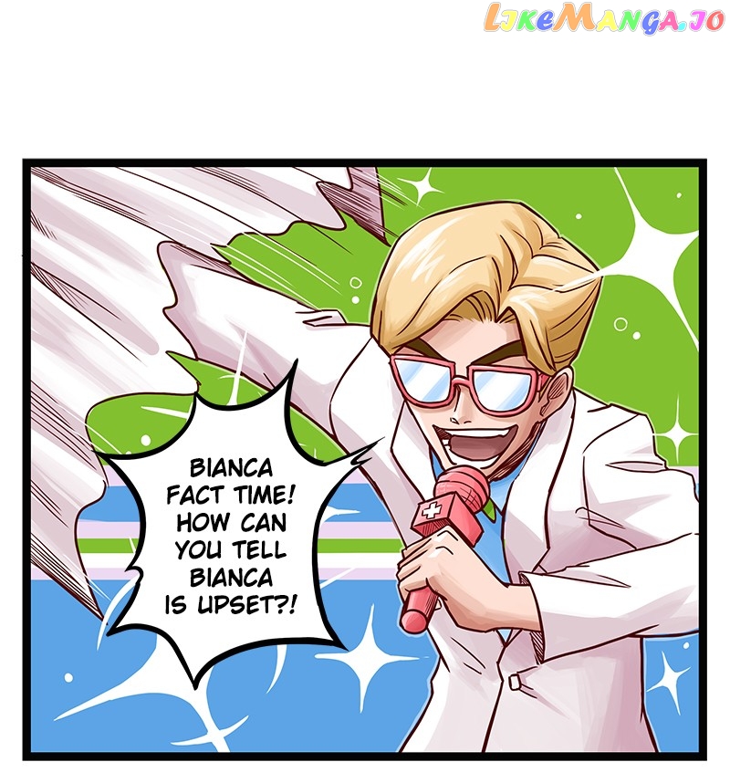 Clinic Of Horrors chapter 55 - page 2