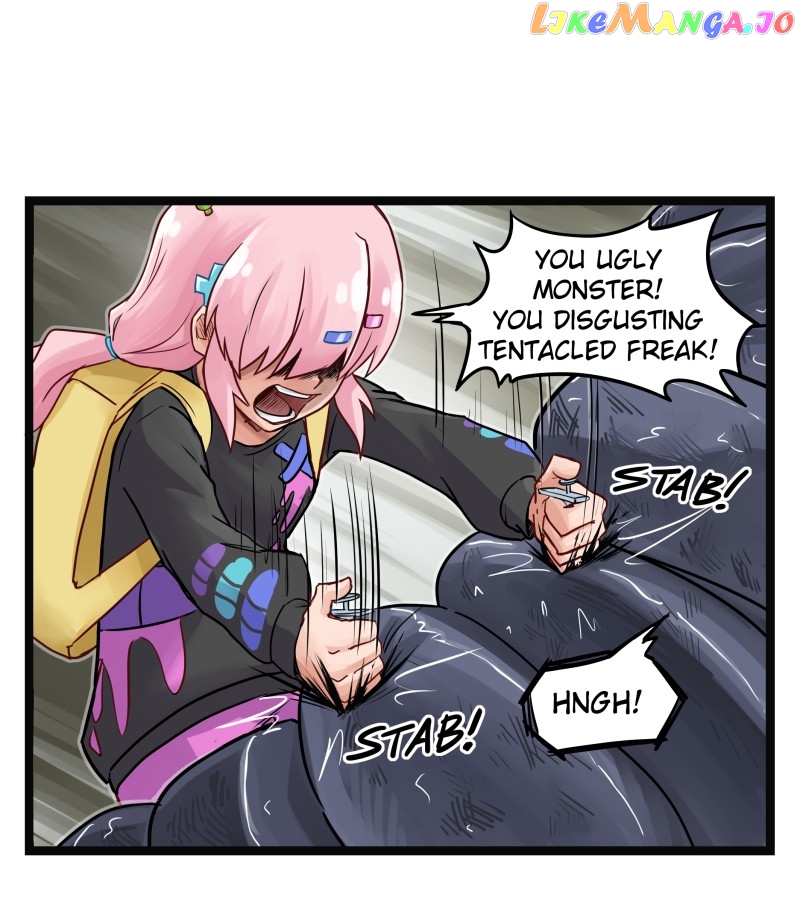 Clinic Of Horrors chapter 84 - page 4