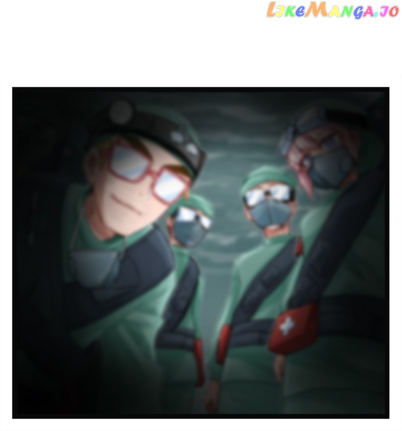 Clinic Of Horrors chapter 30 - page 3