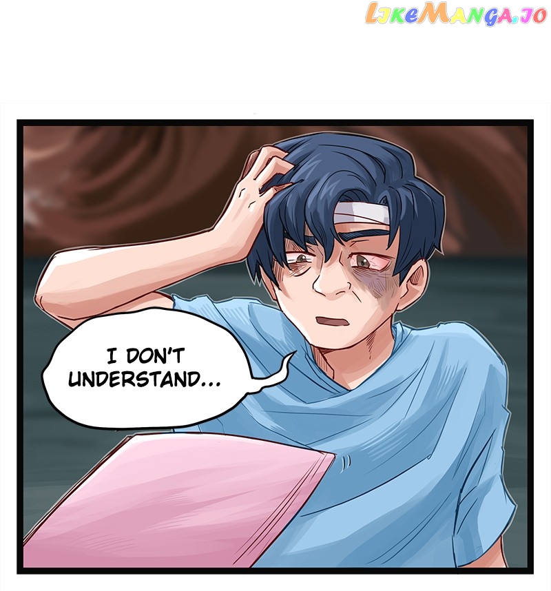 Clinic Of Horrors chapter 30 - page 7