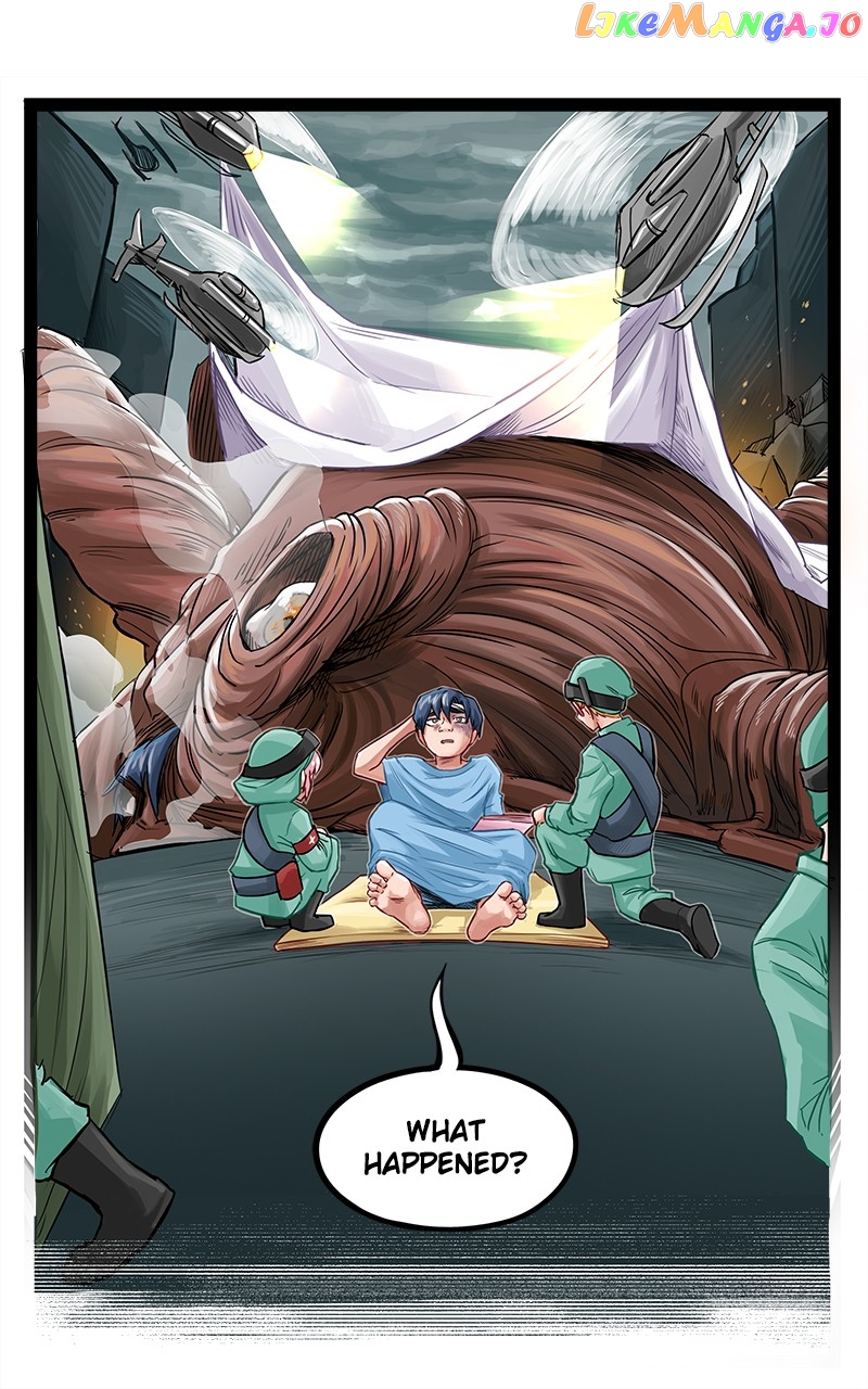 Clinic Of Horrors chapter 30 - page 8