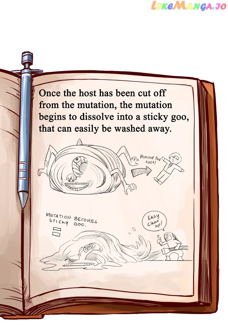 Clinic Of Horrors chapter 30 - page 9