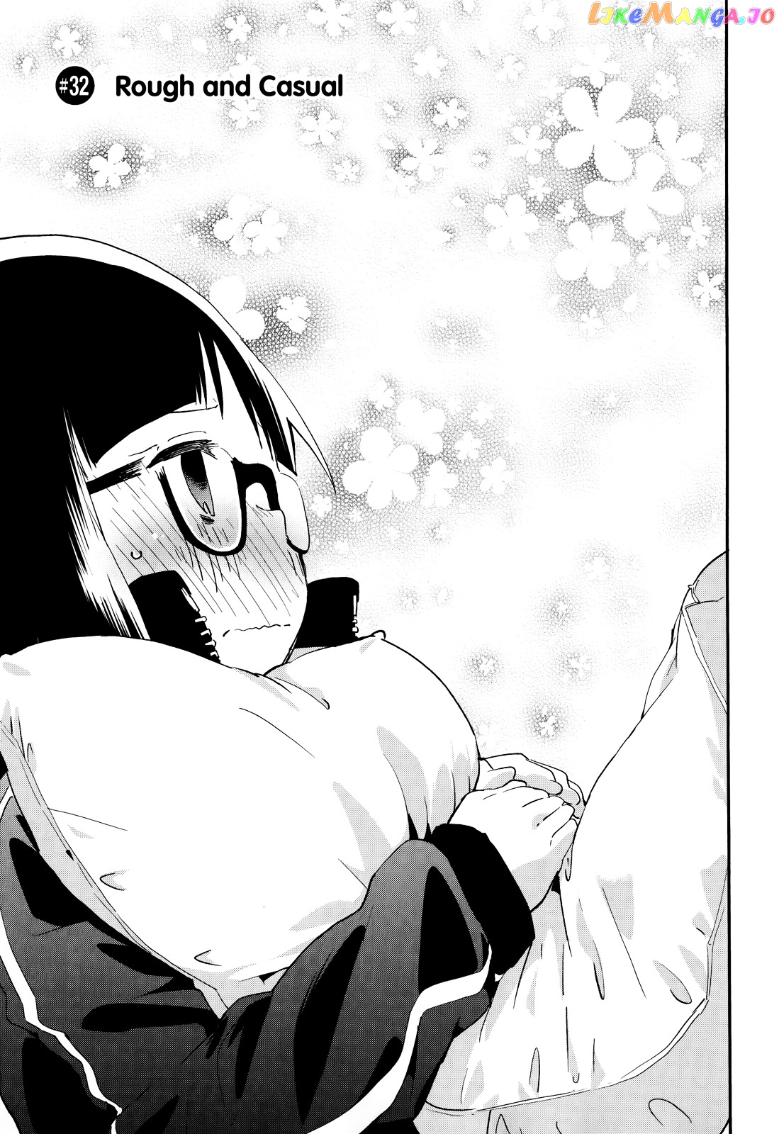 Denkigai no Honya-san chapter 32 - page 3