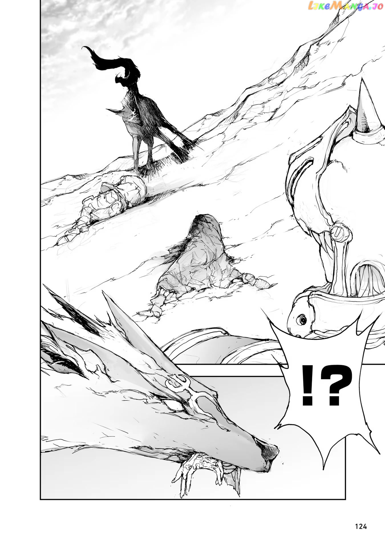Handyman Saitou in Another World chapter 68 - page 4