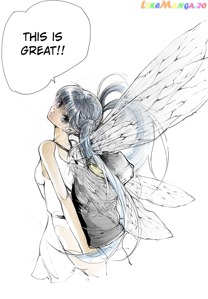 Handyman Saitou in Another World chapter 3 - page 3