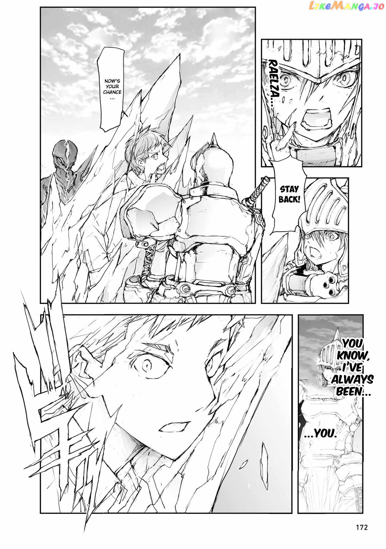 Handyman Saitou in Another World chapter 79 - page 4