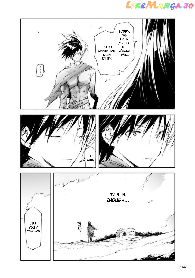 Handyman Saitou in Another World chapter 50.5 - page 10