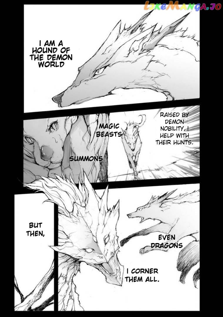Handyman Saitou in Another World chapter 56.1 - page 2