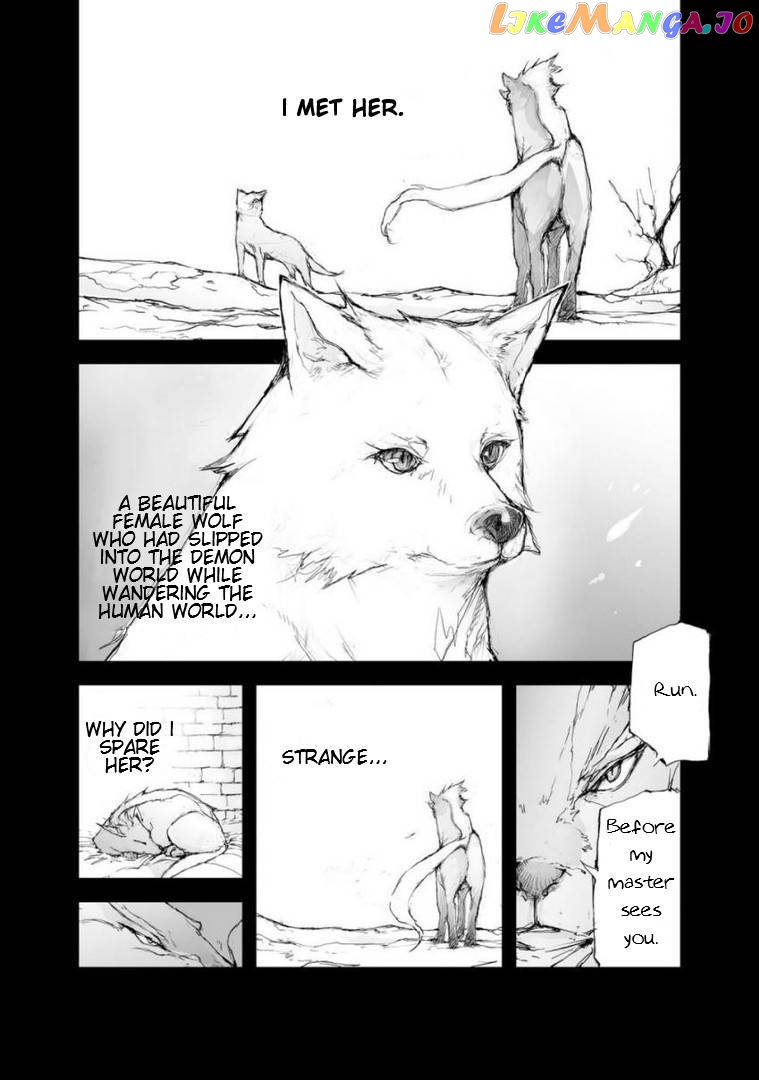 Handyman Saitou in Another World chapter 56.1 - page 3