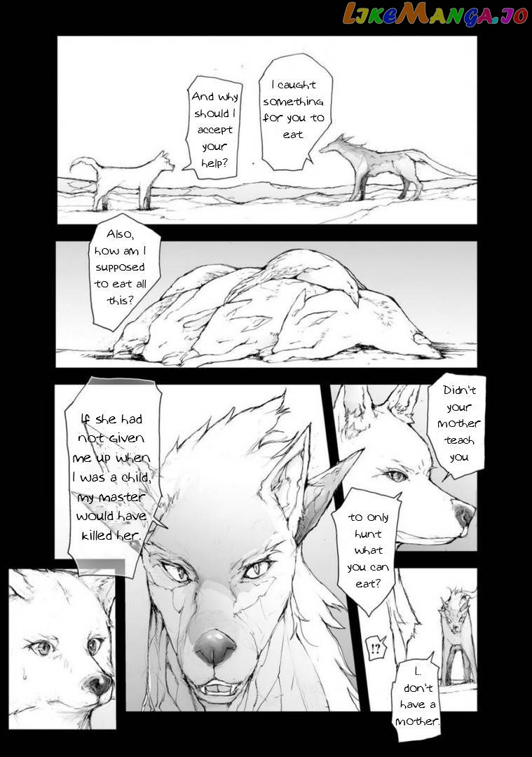 Handyman Saitou in Another World chapter 56.1 - page 4