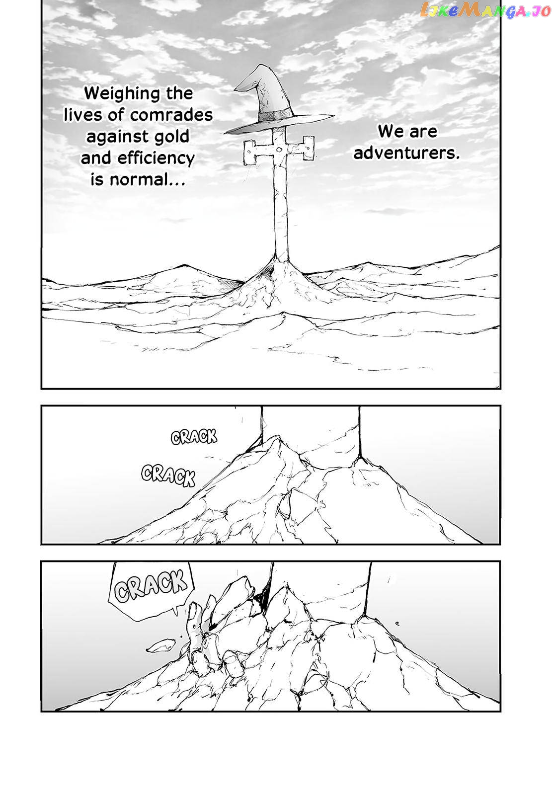 Handyman Saitou in Another World chapter 58 - page 4