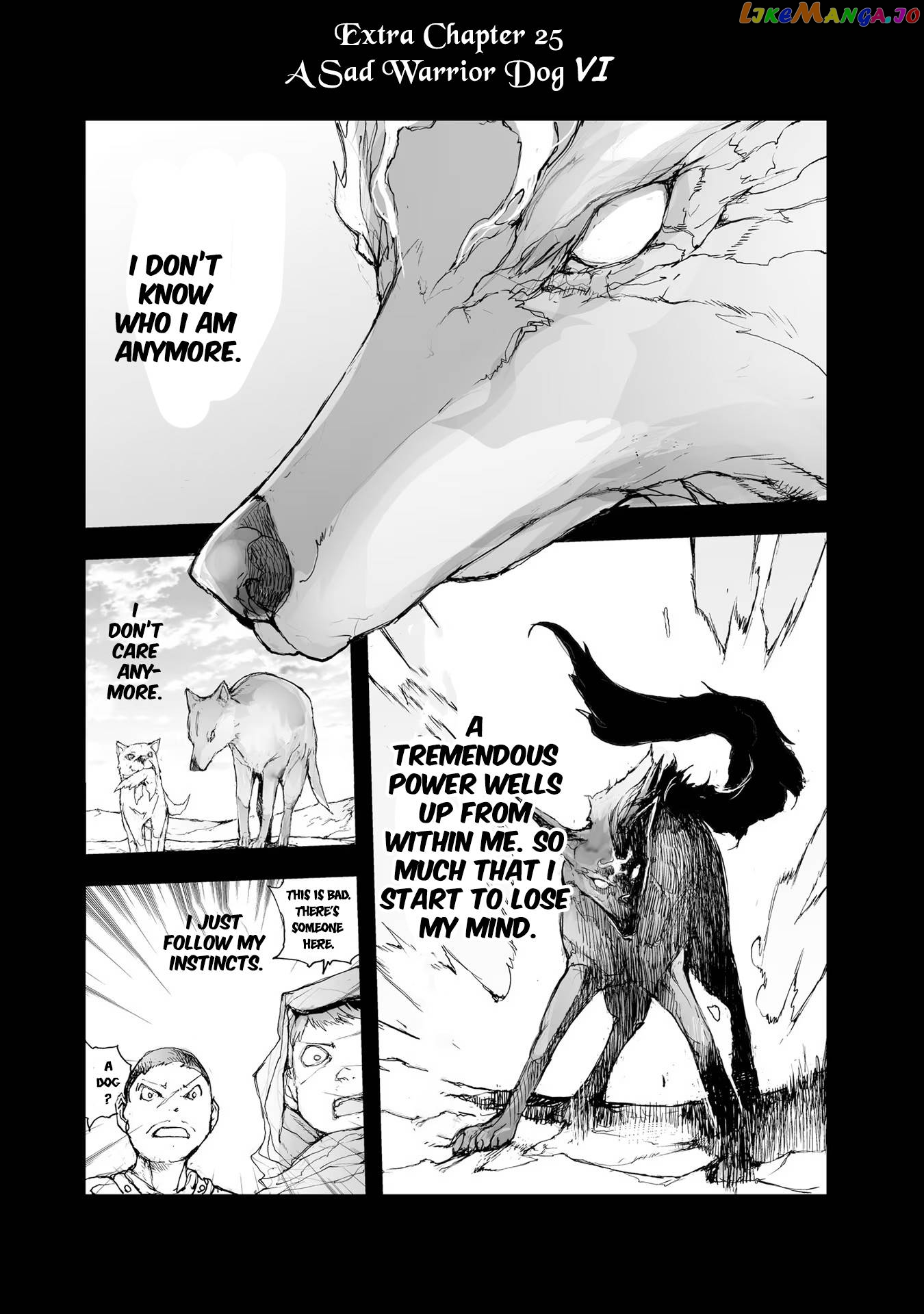 Handyman Saitou in Another World chapter 66.5 - page 1