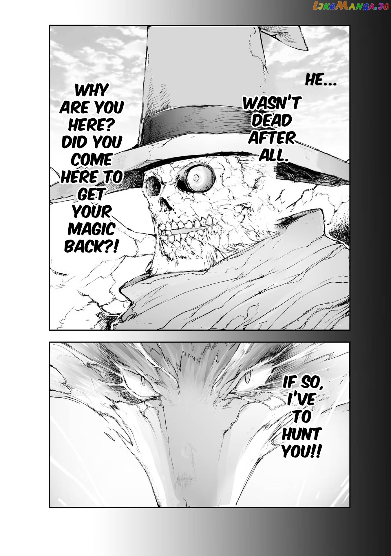 Handyman Saitou in Another World chapter 66.5 - page 3