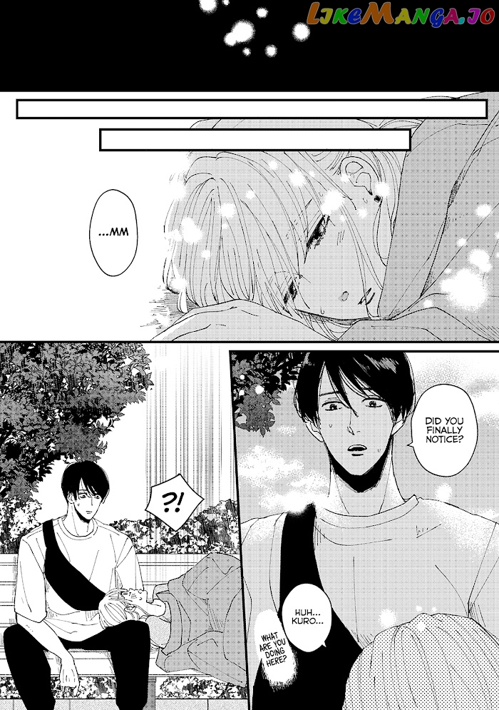 Dekinai Futari chapter 10 - page 13