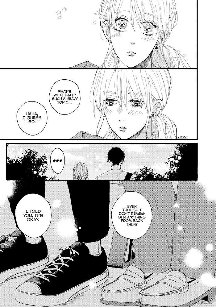 Dekinai Futari chapter 10 - page 18