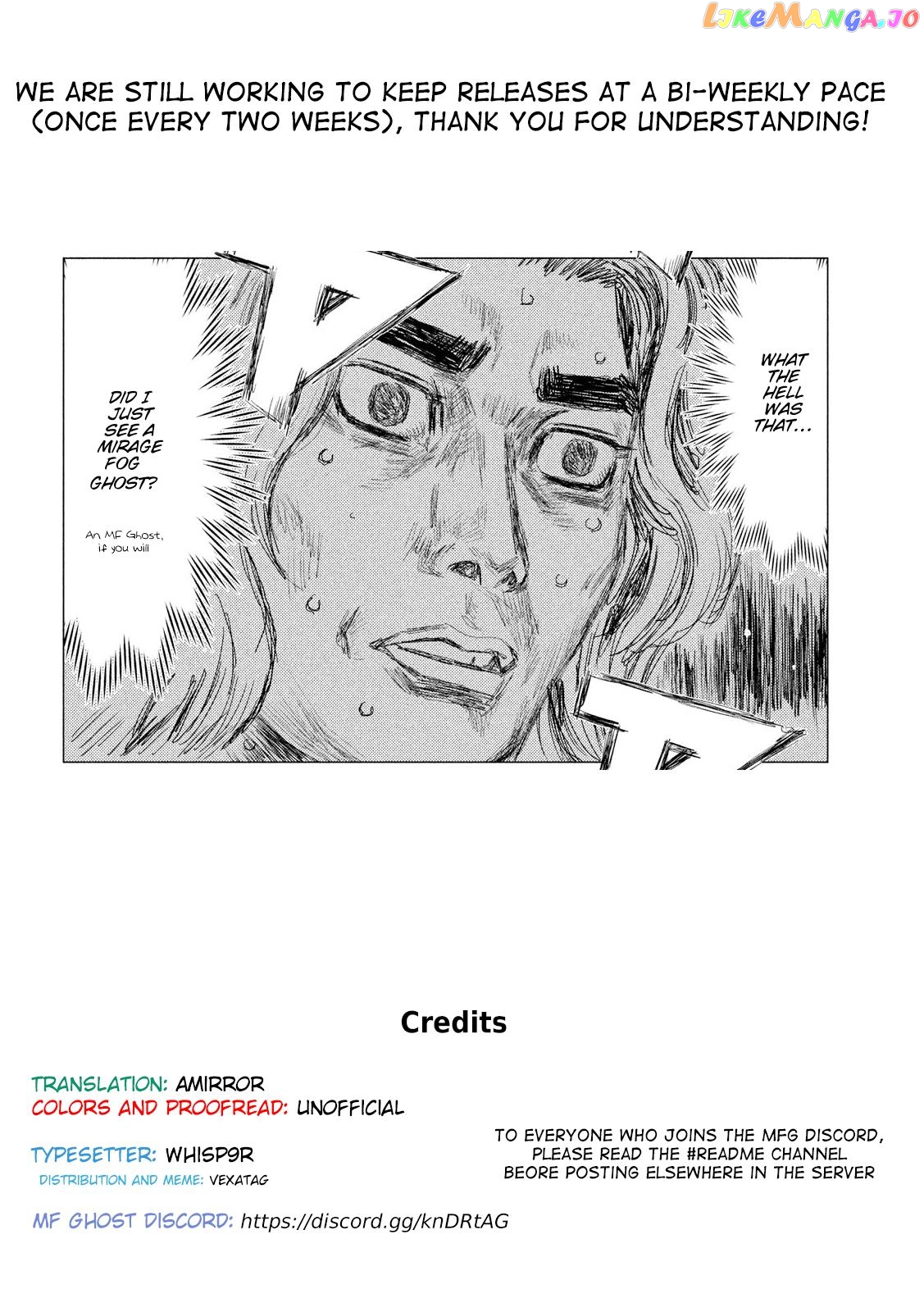 MF Ghost chapter 83 - page 17