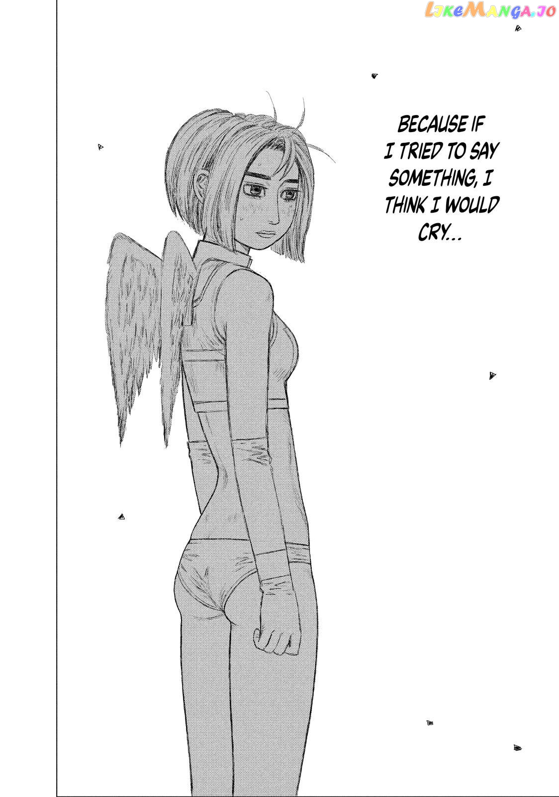 MF Ghost chapter 109 - page 10