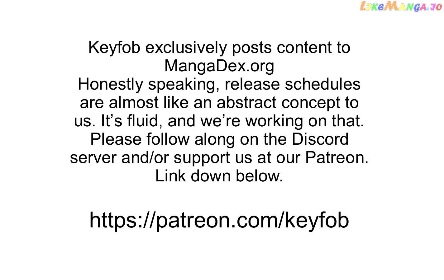 MF Ghost chapter 153 - page 18