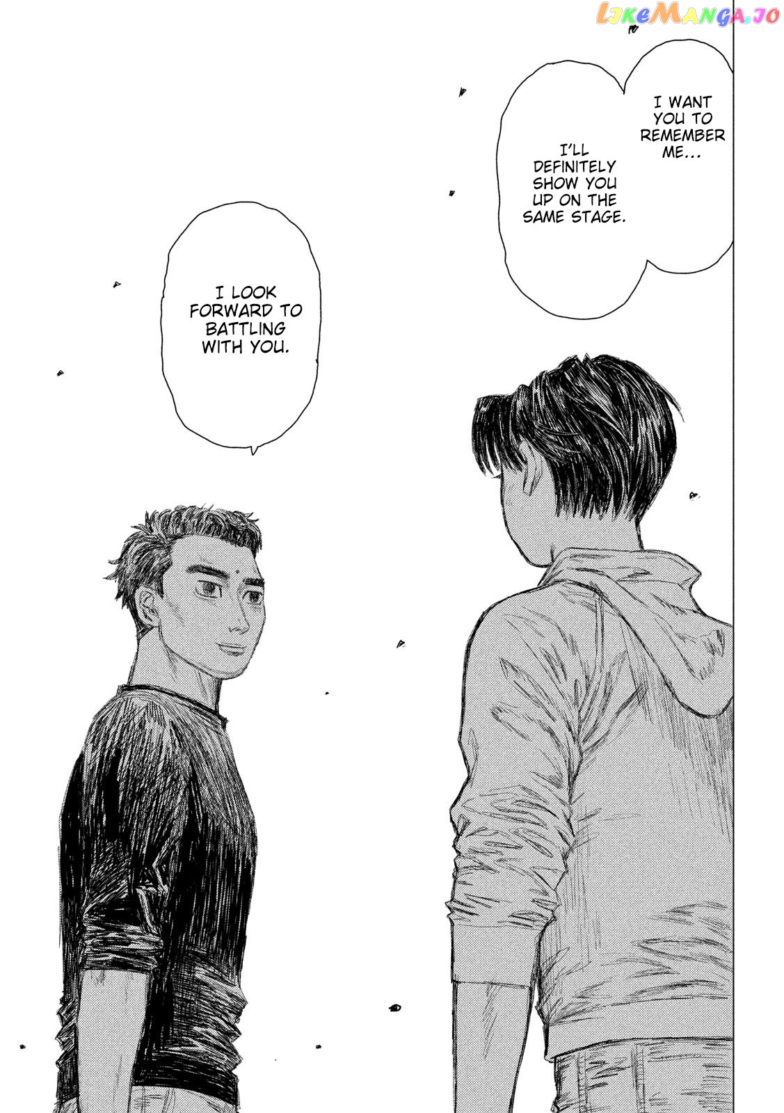 MF Ghost chapter 94 - page 7